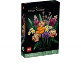 LEGO Icons (Creator Expert) - Buchet de flori