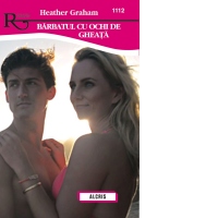 Barbatul cu ochi de gheata