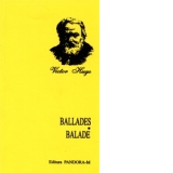 Ballades (BALADE) - editie bilingva