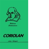 CORIOLAN (editie bilingva)