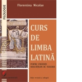 Curs de limba latina pentru studentii facultatilor de teologie