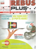 Rebus Plus. Nr. 1/2021