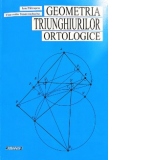 Geometria triunghiurilor ortologice