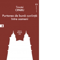 Purtarea de buna-cuviinta intre oameni