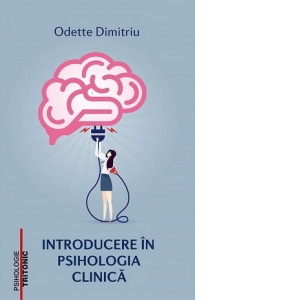 Introducere in psihologia clinica