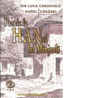 Paznic la Hanul lui Manjoala