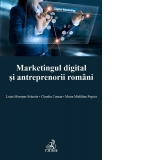 Marketingul digital si antreprenorii romani