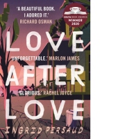Love After Love : Winner of the 2020 Costa First Novel Award