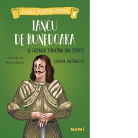 Iancu de Hunedoara si legenda fantanii din castel