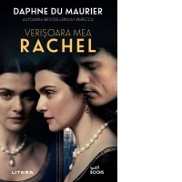 Verisoara mea Rachel