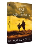 Fratii de la Auschwitz