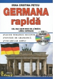 Germana rapida (contine CD)
