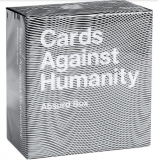 Cards Against Humanity. Absurd box