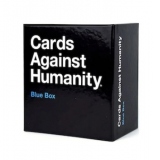 Cards Against Humanity. Blue Box