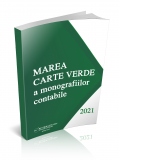 Marea Carte Verde a Monografiilor Contabile 2021