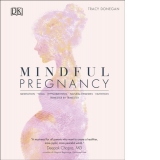 Mindful Pregnancy : Meditation, Yoga, Hypnobirthing, Natural Remedies, and Nutrition - Trimester by Trimester