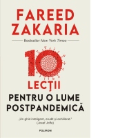 10 lectii pentru o lume postpandemica