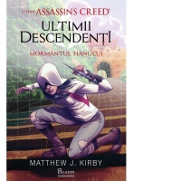 Assassin's Creed. Ultimii descendenti. Mormantul hanului