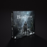 Bloodborne. Jocul de carti
