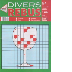 Divers Rebus, Nr. 2/2021
