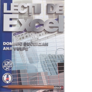 Lectii de excel