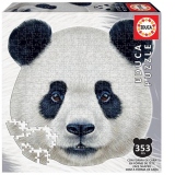Puzzle 353 piese Panda