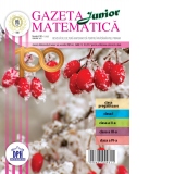 Gazeta Matematica Junior nr. 100 (Februarie 2021)