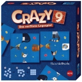 Puzzle 9 piese Crazy9