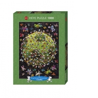 Puzzle 1000 piese Football