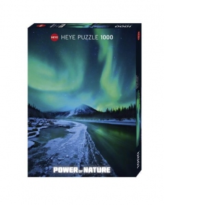 Puzzle 1000 piese Northern Lights