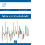 Python pentru analiza datelor