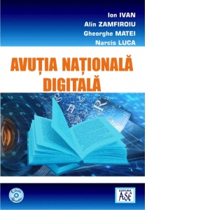 Avutia nationala digitala
