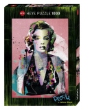 Puzzle 1000 piese Marilyn