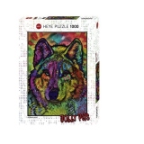 Puzzle 1000 piese Wolfs Soul