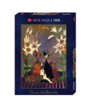 Puzzle 1000 piese Lilies