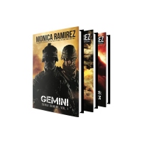 Seria Gemini (Gemini, Rogue, OPS Files: Intelligenex)
