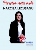 Povestea vietii mele - Narcisa Lecusanu