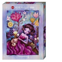 Puzzle 1000 piese Better Tomorrow
