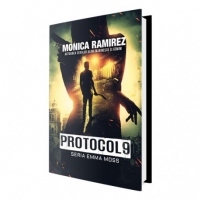 Protocol 9. Volumul 1 din seria Emma Moss