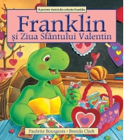 Franklin si Ziua Sfantului Valentin