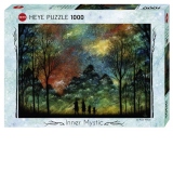 Puzzle 1000 piese Wondrous Journey