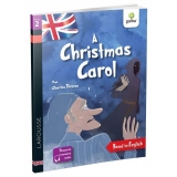 Read in English: A Christmas Carol