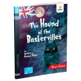 Read in English: The Hound of the Baskervilles