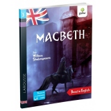 Read in English: Macbeth