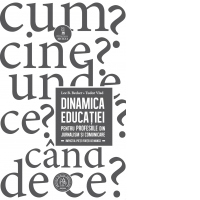 Dinamica educatiei pentru profesiile din jurnalism si comunicare. Impactul pietei fortei de munca