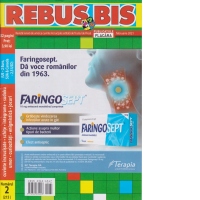 Rebus bis, Nr. 2/2021