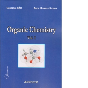 Organic Chemistry. Vol. I