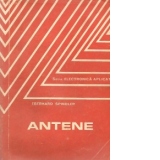 Antene (Eberhard Spindler) - traducere din limba germana