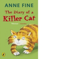 Diary of a Killer Cat
