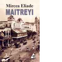 Maitreyi